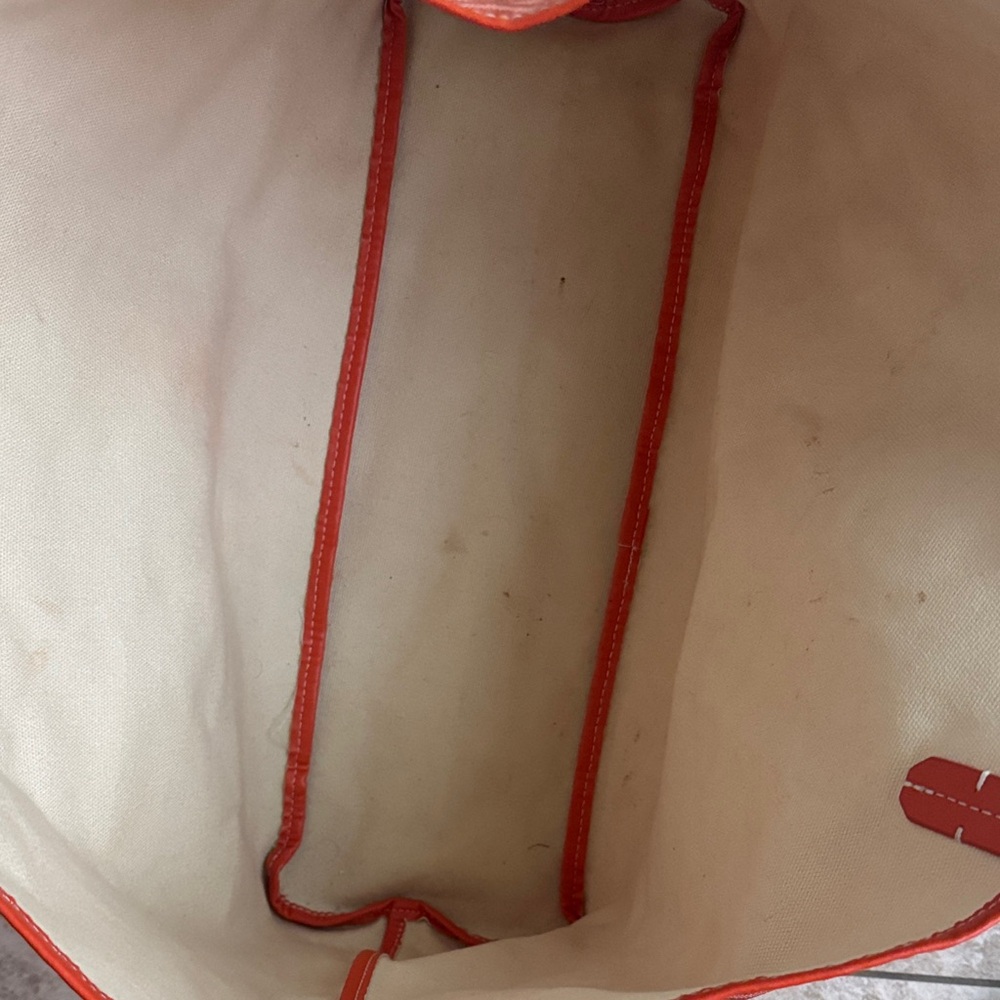 Designer Inspired Tote - image 12